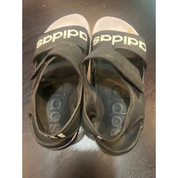 Adidas Sandals - Picture 6 of 6